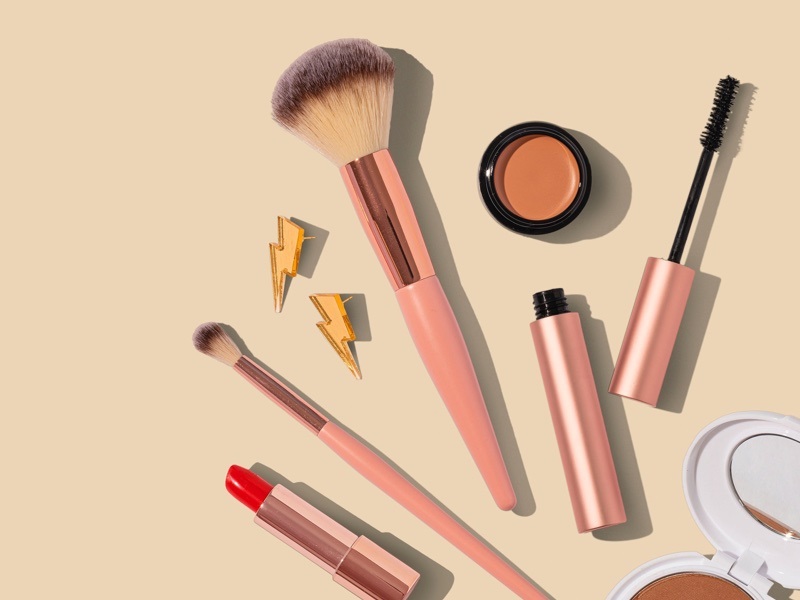 The Evolution of Cosmetics and Its Impact on Fashion