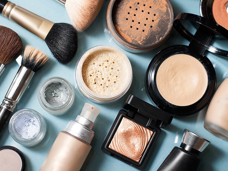 The Impact of Technology on the Development of New Cosmetic Products