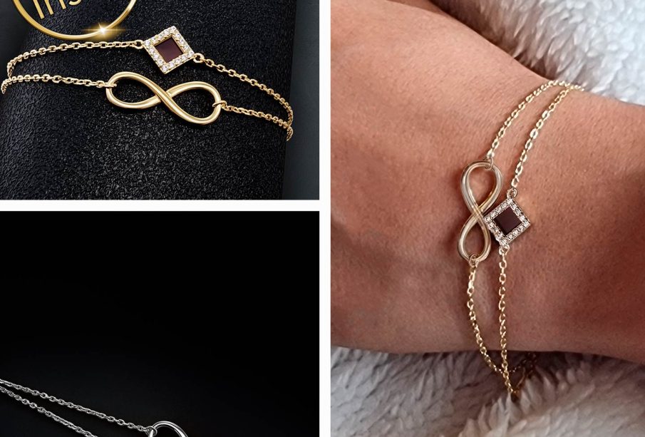 Unique Gifts Christmas: Gold Tree of Life Necklace With Nano Bible Inside from My Nano Jewelry