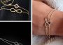 Unique Gifts Christmas: Gold Tree of Life Necklace With Nano Bible Inside from My Nano Jewelry